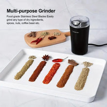 Electric Coffee Grinder(Random Color) 4nmtwe-ev