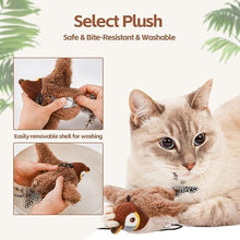 Flapping Cat Toy - Top Trendy Essentials