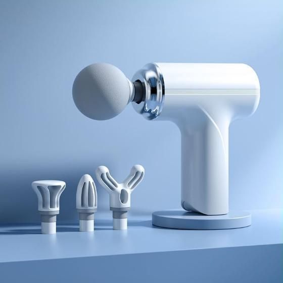 Gun Massager For Pain Relief - Top Trendy Essentials