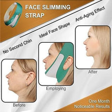 Face Slimming V Line Mask - Top Trendy Essentials