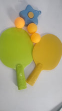 Indoor Hanging Table Tennis with Balls - Top Trendy Essentials