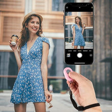 Bluetooth Camera Remote Shutter - Top Trendy Essentials