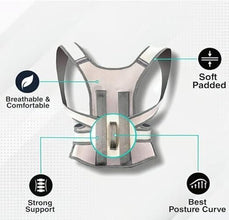 Posture Corrector - Top Trendy Essentials
