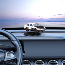 Car Model with Self Adhesive Base 4nmtwe-ev