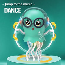 JellyFish Dance - Top Trendy Essentials