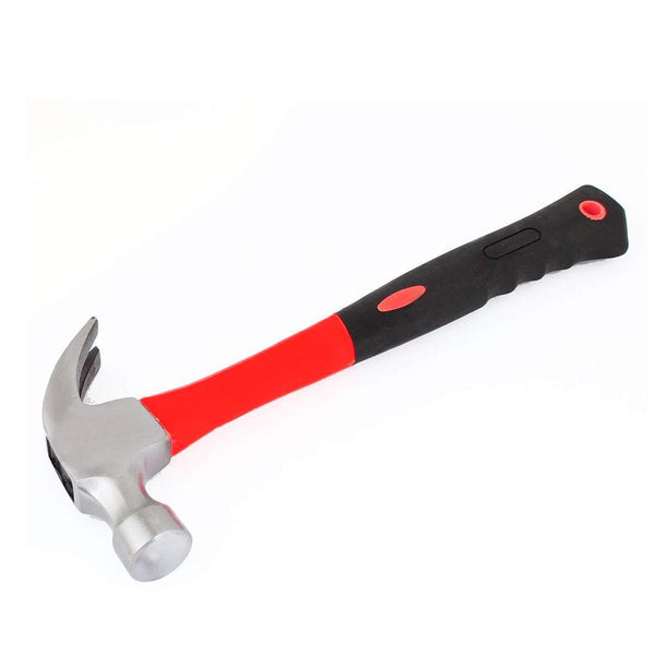 Fiberglass Nail Hammer – Durable & Lightweight Tool