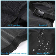 Car Back Seat Organizer 4nmtwe-ev