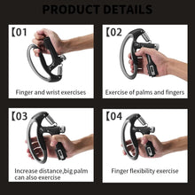 Adjustable Counting Grip - Top Trendy Essentials