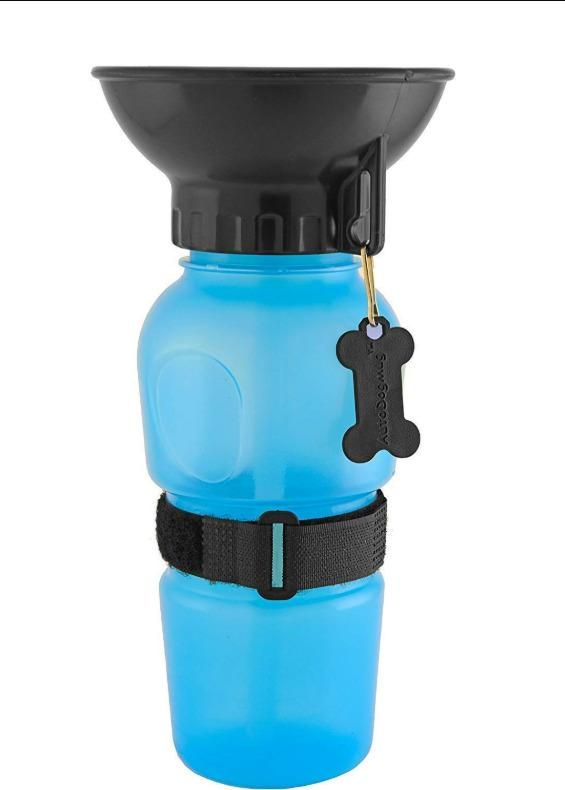 Portable Dog Water Bottle 4nmtwe-ev
