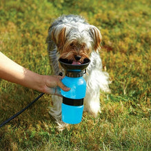 Portable Dog Water Bottle 4nmtwe-ev