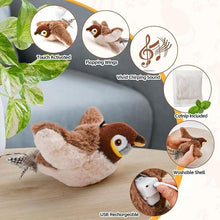 Flapping Cat Toy - Top Trendy Essentials
