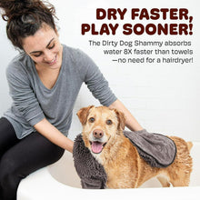 Microfiber Towel for Drying Dogs 4nmtwe-ev