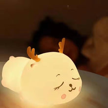 Nursery Night Lights with Battery 4nmtwe-ev