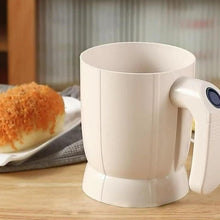 Battery Operated Electric Flour Sifter 4nmtwe-ev