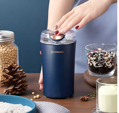 Electric Coffee Grinder(Random Color) 4nmtwe-ev