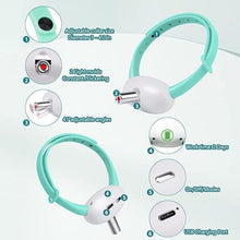 Pet Laser Collar Self Teasing Toy - Top Trendy Essentials