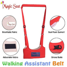 Baby Walker Assistant Belt - Top Trendy Essentials