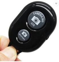 Bluetooth Camera Remote Shutter - Top Trendy Essentials