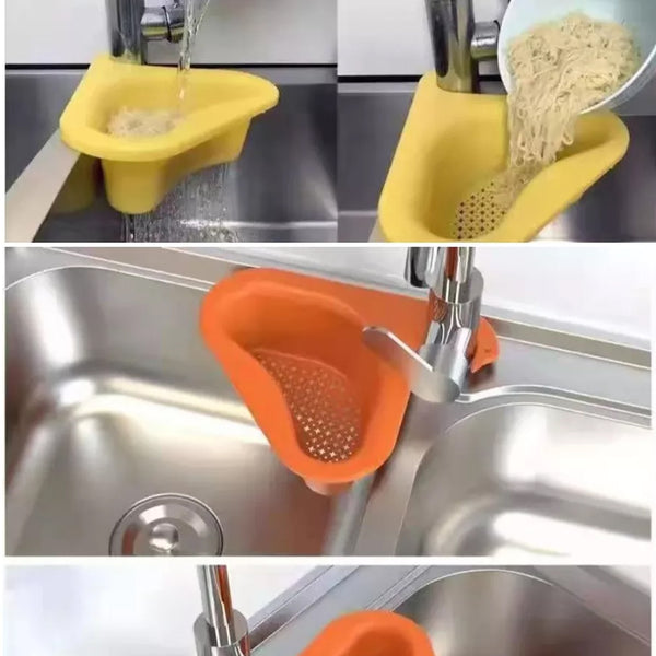 Swan Sink Drain Strainer