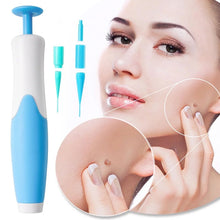 Skin Tag Remover Kit 2 In 1 For Micro To Large (2 Mm - 8 Mm  1 Set) Wukusy