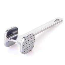 Professional Two Sided Meat Hammer Tenderizer