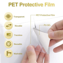 Double-Sided Nano Tape – Strong Waterproof Adhesive, Removable for Multipurpose Use (0.6mm, 1 Pc)