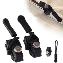 Portable Universal Detachable Zipper Slider (1 Pc  Big) Wukusy