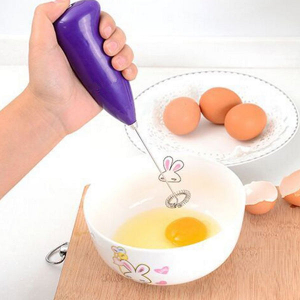 Hand Blender – For Mixing & Blending Food at Home