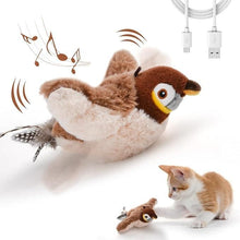 Flapping Cat Toy - Top Trendy Essentials