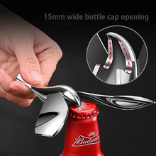 Flying Bird Bottle Opener Top Trendy Essentials