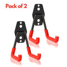 Heavy Duty Wall Hooks Pack of 2 4nmtwe-ev