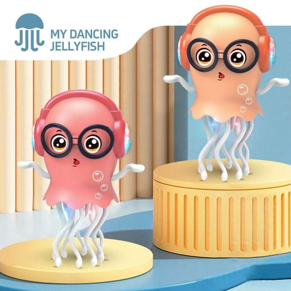 JellyFish Dance - Top Trendy Essentials