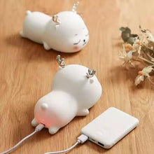 Nursery Night Lights with Battery 4nmtwe-ev