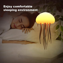 Jellyfish Lamp with Dancing Legs Top Trendy Essentials