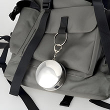 Stainless Steel Folding Travel Cup with Keychain -  BUY 1 GET 2 FREE TTExDeo Dap