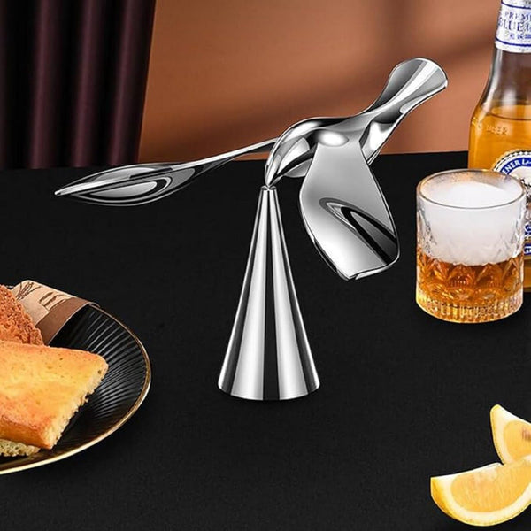 Flying Bird Bottle Opener Top Trendy Essentials