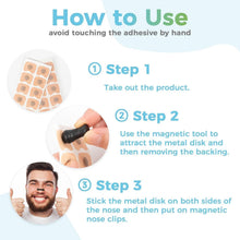 Nasal Strip Starter Kit – BUY 1 KIT, GET 1 KIT FREE! Wukusy
