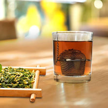 Stainless Steel Mesh Ball Tea Infuser - BUY 1 GET 2 FREE Wukusy