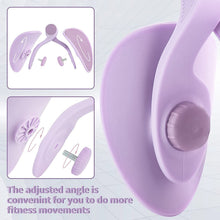Hip & Pelvis Trainer | Thigh Master & Inner Thigh Exercise Equipment for Men & Women Top Trendy Essentials