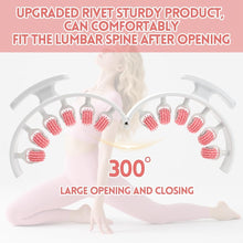 360° Anti-Cellulite Massager Roller with 12 Rollers | Full Body Manual Massage Tool for Legs, Thighs & Abdomen Top Trendy Essentials