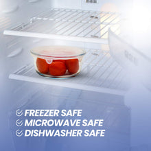 Reusable Silicone Stretch Lids - BUY 1, GET 1 FREE! Wukusy