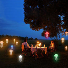 Jellyfish Lamp with Dancing Legs Top Trendy Essentials