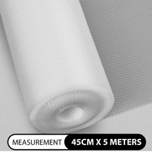 Buy Multipurpose EVA Anti-Slip Mat (45cm x 5m, Clear) – Waterproof Shelf Liner Roll | Buy 1 Get 2 Free Top Trendy Essentials
