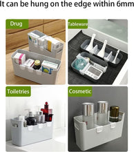 Fridge & Storage Space Allocator Dividers - PACK OF 10 Wukusy