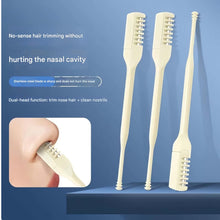Buy 1 Get 1 Free Nose Hair Trimmer – Precise Grooming Kit Top Trendy Essentials