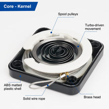 Buy 1 Get 1 Free Automatic Door Closer – Punch-Free, Self-Closing Door Mechanism Top Trendy Essentials