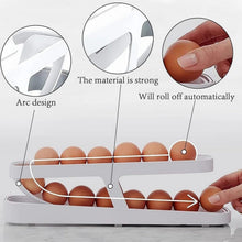 2-Tier Rolling Egg Dispenser – BUY 1, GET 1 FREE!