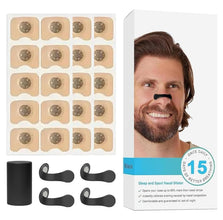 Nasal Strip Starter Kit – BUY 1 KIT, GET 1 KIT FREE! Wukusy