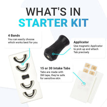 Nasal Strip Starter Kit – BUY 1 KIT, GET 1 KIT FREE! Wukusy