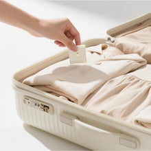 Mini Travel Jewelry Organizer Roll with Buckle | Foldable PU Jewelry Storage Pouch (Set of 3) Top Trendy Essentials